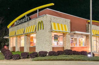 NEWS: McDonald’s Burgers Are About To Get BIGGER