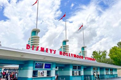 There’s a NEW Winner for the Highest Wait Times at Disney’s Hollywood Studios!
