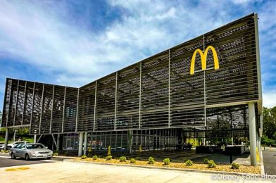 McDonald’s Announces MAJOR Changes to FAMOUS Big Mac Burgers