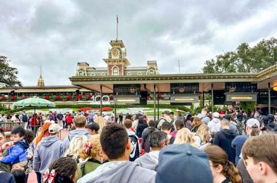 4 Nasty Challenges You’ll Face in Disney World
