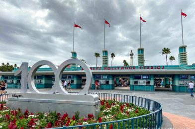 NEWS: Disney World Park Hours Have CHANGED!