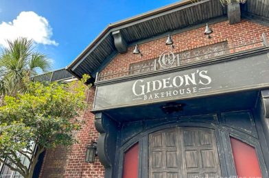 FULL SCHEDULE of Gideon’s Bakehouse Cake Slice Menu Released for the Week