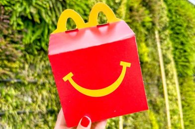 5 Times McDonald’s Slid Into Our DMs With Cryptic Texts