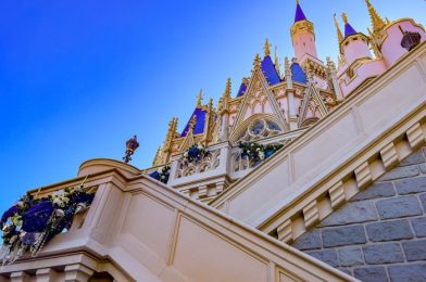 8 Attraction and Restaurant CLOSURES Will Affect Disney World Next Week