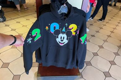 New 2024 Light-Up Ear Headband, Medallion Collector Book, and More Available Ahead of the New Year at Walt Disney World