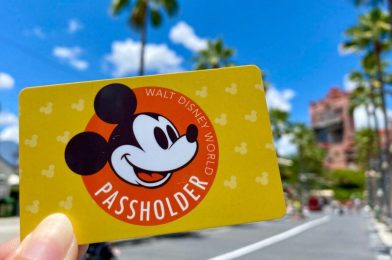Start Date Announced for ‘Good to Go’ Days When Walt Disney World Annual Passholders and Cast Members Won’t Need Park Passes