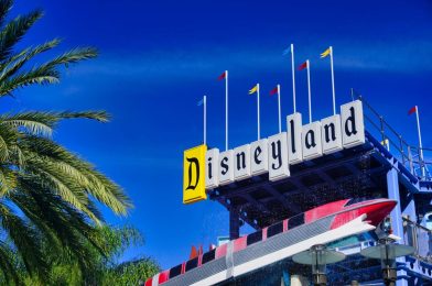 Disney Visa Cardmembers Save Up to 25% On 4-Night Disneyland Resort Hotel Stays in Early 2024