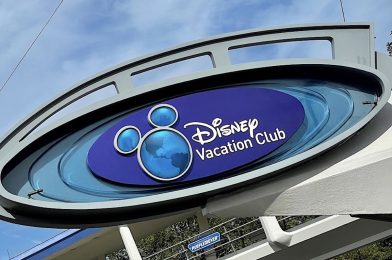 Disney Vacation Club Registers Timeshare Trust Product