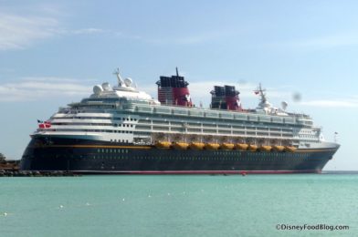 Disney Wonder Cruise Ship Room Service Menu — Everything You Need To Know!