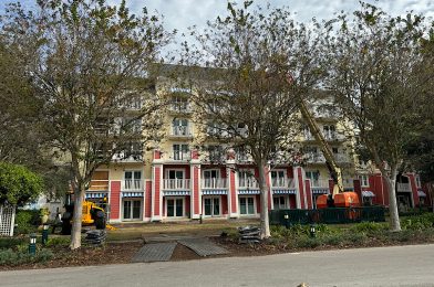 BoardWalk Villas Refurbishment Update – December 2023