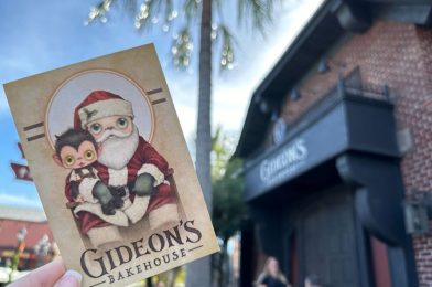 REVIEW: Krampus and Kris Kringle Cookies Make The Nice List at Gideon’s For 2023 Holiday Season