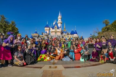 Villains Take Over Disneyland: Everything You Need to Know About the Fan-Favorite Villains Day Event