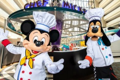The 10 Best Character Dining Experiences at Walt Disney World