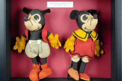 Disney Loses Mickey Mouse to the Public Domain in 2024
