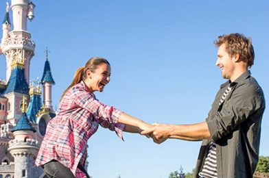 Getting Married At Disney For Free – “Rogue Weddings”