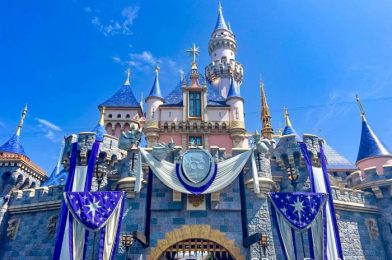 HURRY! Tickets for TWO 2024 Disneyland Events Are ON SALE NOW!