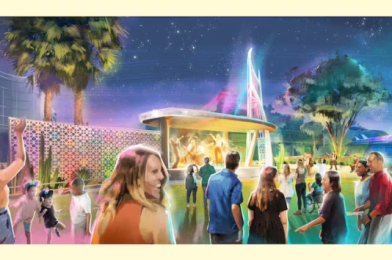 Din Tai Fung CONFIRMED To Open in 2024 in Disneyland Resort