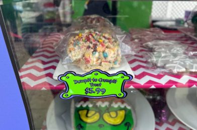 REVIEW: Dumpit to Crumpit Treat Brings Grinchmas Cheer to Universal Studios Hollywood