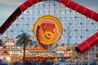 Everything You Need to Know About Pixar Fest – Disneyland 2024