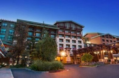 Save Up to 20% on Select Disneyland Resort Hotel Stays