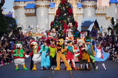 Guest Run Over By Vehicle on New Zootopia Hot Pursuit Disney Ride, Santa Duffy Meet & Greet Debuts for Limited Time at Walt Disney World, & More: Christmas Weekend Recap (12/23/23 — 12/25/23)