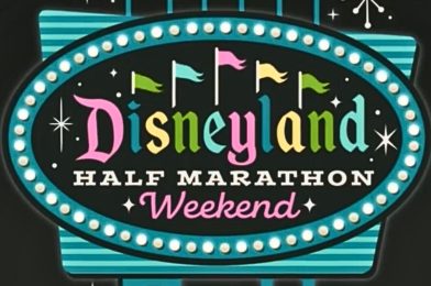 Full Guide to 2024 Disneyland Half Marathon Weekend Released