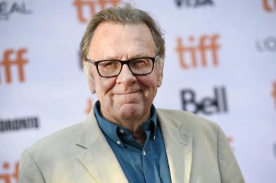 NEWS: Actor Tom Wilkinson Passes Away at Age 75