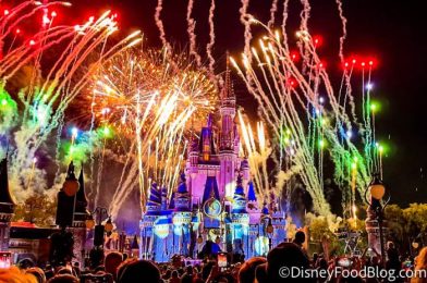 NEW YEAR, NEW at DISNEY WORLD! Here’s EVERYTHING Happening Around The World For New Year’s 2024!