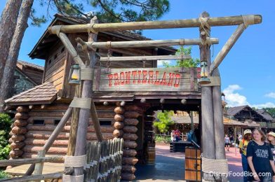 Why You Should AVOID Frontierland on January 26th
