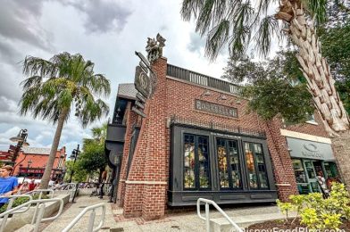 You’re Not Gonna Like This Gideon’s Bakehouse Update in Disney World 😬