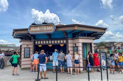 MEGA REVIEW: There Are 3 NEW Dole Whip Treats in Disney World!