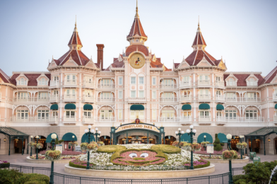 NEWS: A Disney Hotel that Just Got a HUGE Makeover Officially Reopens TODAY!