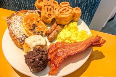 Everything That’s DIFFERENT About the Disney Dining Plan in 2024