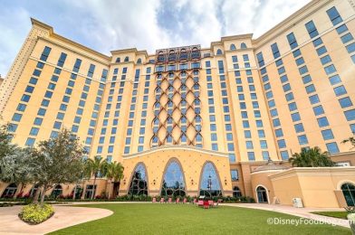 6 Disney World Hotel Rules You’re Accidentally BREAKING