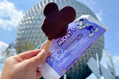 The WORST Ways To Use a Disney Dining Plan Snack Credit in Disney World