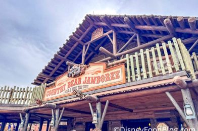 See What Country Bear Jamboree Looks Like Now That It’s CLOSED at Disney World