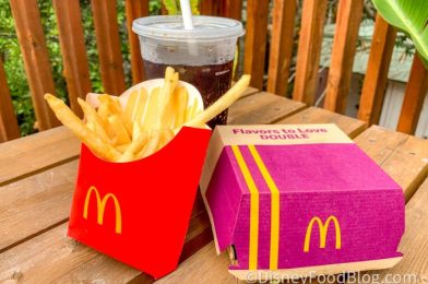 The McDonald’s Double Big Mac Should Be Illegal