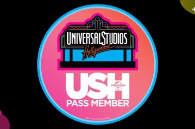 Universal Studios Hollywood Announces Pass Member Bonus Benefits Including Studio Tour ‘JAWS’ Magnet Available Starting February 2024
