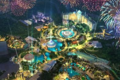 When Will Universal’s Epic Universe Open?