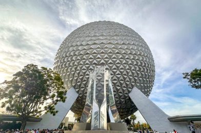 EPCOT Just CLOSED One of the Best Shortcuts in the Park