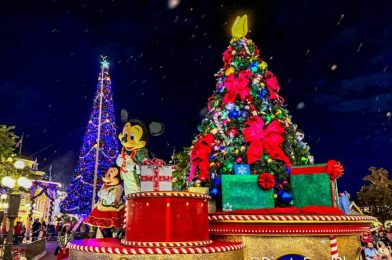 When Will Tickets Go On Sale for Mickey’s Very Merry Christmas Party 2024?