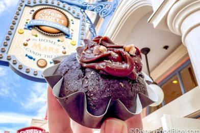 You Might Want To Sit Down For This: Menu Changes Just Hit EPCOT’s France Pavilion