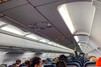 Confessions from a Flight Attendant: This is the WORST Airline Behavior