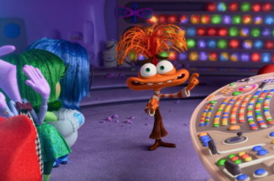 If Anxiety from ‘Inside Out 2’ Is Your Spirit Animal, You Need These 4 Amazon Souvenirs