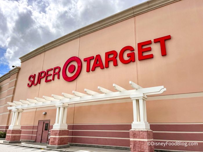 Wait. Could Target Start a NEW Membership Program? - Disney by Mark
