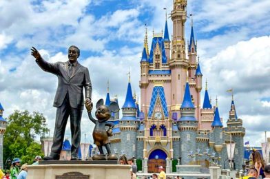 Could Disney Shares Actually Grow by 129% With AI’s Help? One Investor Thinks So
