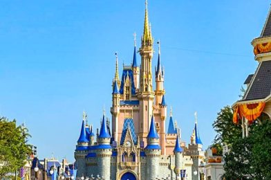 DFB Video: The ULTIMATE 6-Day Disney World Trip Itinerary