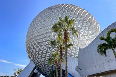 BREAKING: EPCOT’s Land Pavilion Has Been Evacuated in Disney World