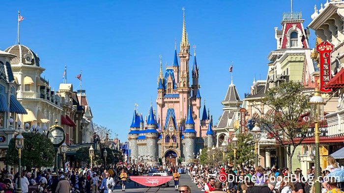 DFB Video: Everything You Need To Know About Magic Kingdom in 15 ...