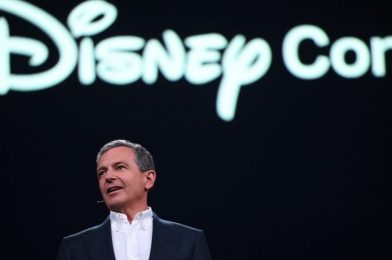 Bob Iger Says All Disney Parks Profitable in Q1 2024, Teases ‘Untapped Stories Just Waiting to Be Brought to Life’